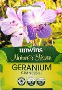 NH Geranium Cranesbill Seeds
